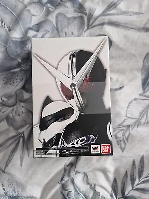 Buy S.H.Figuarts Kamen Rider - W Fang Joker • 100£