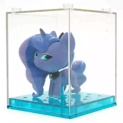 Buy My Little Pony Princess Luna Vinyl Studio Chibi Series 2 WeLoveFine (FFBF 3805) • 23.29£