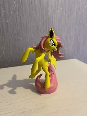 Buy Welovefine My Little Pony Flutterbat Limited Edition Vinyl Figure • 200£