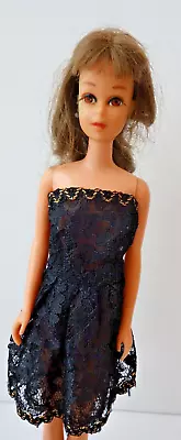 Buy Barbie Vintage Doll Francie Outfit Collection Vintage Mattel Japan 1965 • 13.07£