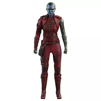 Buy Avengers 4: Endgame - Nebula 1/6th Scale 12  Authentic Hot Toys Action Figure • 265.91£