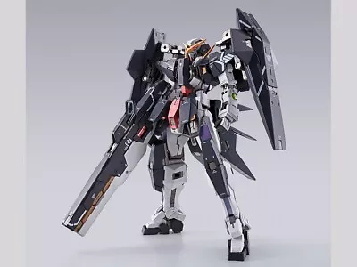 Buy Bandai Metal Build GN-002REIII Gundam Dynames Repair III • 371.40£