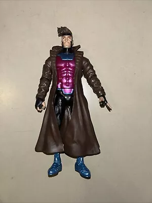 Buy Marvel Legends Gambit X-men Caliban Wave 6” Action Figure Hasbro 2019 • 16.99£