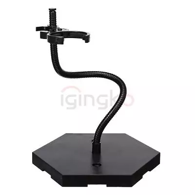 Buy Adjustable Dynamic Display Stand For 1/6 Action Figure Hot Toys Phicen TBL Doll • 12.55£