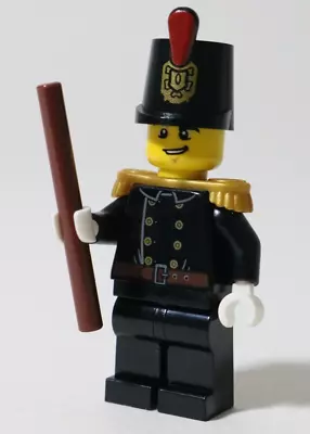 Buy All Parts LEGO - British Royal Artillery Soldier Minifigure MOC Napoleonic Army • 9.99£