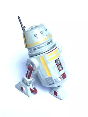 Buy Star Wars R5-F7 Droid 30th TRU Y-Wing 10cm Hasbro Loose Figure 100% Complete • 42.50£