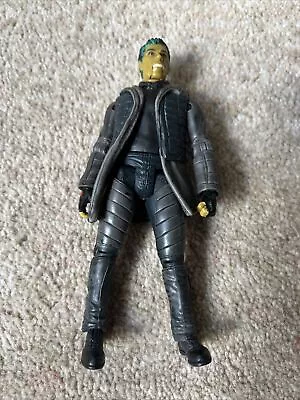 Buy Marvel X-Men Movie Toad (Toy Biz, 2000) Action Figure • 0.99£