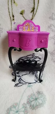 Buy Barbie Malibu Dreamhouse Spare Parts Vanity Sink  • 4.50£