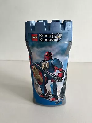Buy Lego Knights Kingdom 8794 Sir Santis - Complete • 9.99£