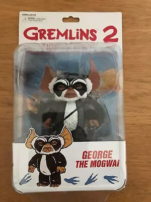 Buy Neca Gremlins 2 George The Mogwai (new) • 27£