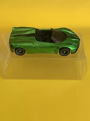 Buy Hot Wheels ‘17 Pagani Huayia Super Treasure Hunt (Loose/Mint) • 18.44£