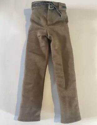 Buy 1:6 Scale EVIL DEAD Army Of Darkness Ash Brown Trousers Pants For 12  Figure • 14.99£