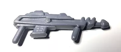 Buy Masters Of The Universe Weapons Pack - Mattel Replacement Chest Gun Part - 1984 • 4.99£