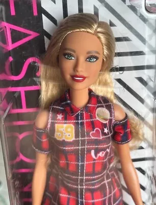 Buy Barbie Doll New Original Packaging No. 113 • 17.22£