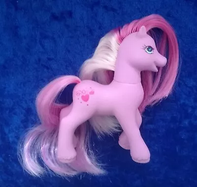 Buy MY LITTLE HASBRO G2 PONY My Little Pony Sweet Berry Her Majesty Flower • 20.23£