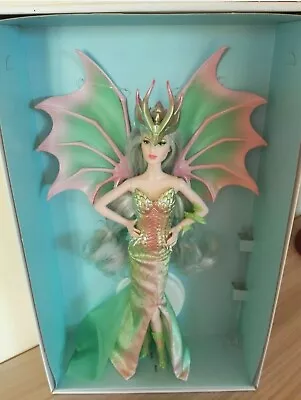 Buy Barbie Dragon Empress Nrfb Gold Label Model Muse Doll Mattel Collection   • 140.62£