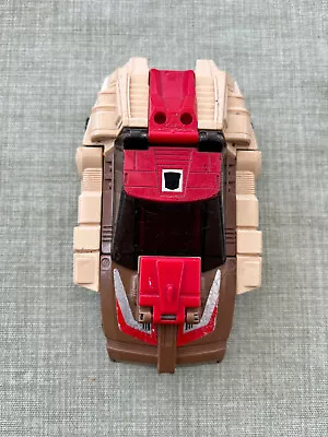 Buy G1 Transformers Chromedome Hasbro 1987 - Takara • 9.99£