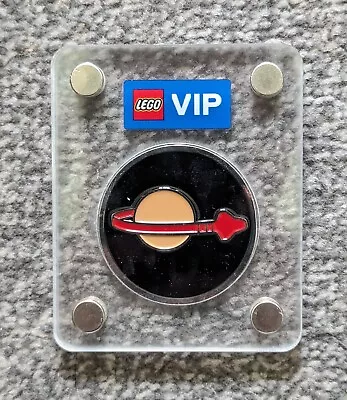 Buy LEGO VIP Space Coin 5006468 - Rare - Sealed BRAND NEW Unopened • 24.99£