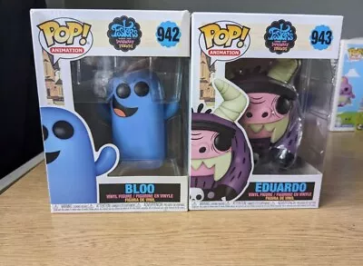 Buy Funko Pop Bundle • 30£