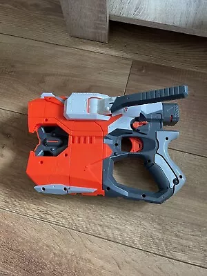 Buy Nerf Diatron Disc Gun • 14.99£