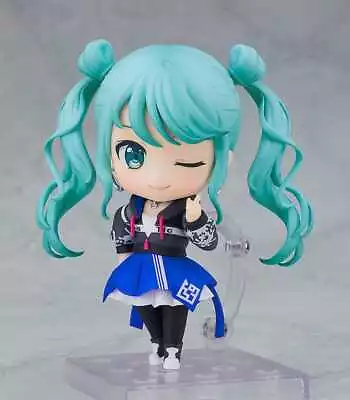 Buy Project Sekai Colorful Stage Hatsune Miku Street Sekai Ver. Nendoroid Figure #20 • 68£