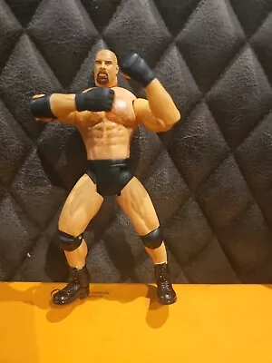 Buy Wcw Toybiz Goldberg Smash N Slam Wrestling Figure Wwf Wwe Mattel 1999 • 5.99£