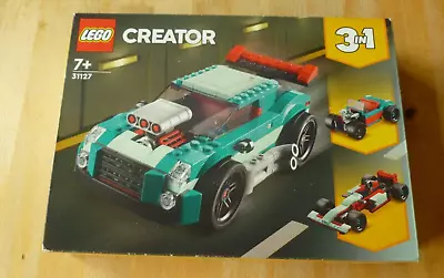 Buy Lego Creator Kit 3 In 1 31127 Complete • 11£