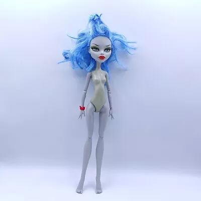 Buy 2008 Mattel Monster High Ghoulia Yelps Doll • 20.23£