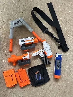 Buy Nerf Gun Accessories / Attachments • 10£