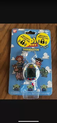 Buy Toy Story Tamagotchi Toy • 14£