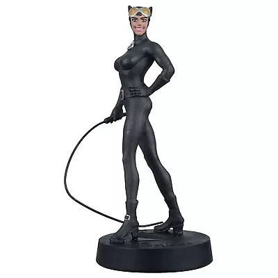 Buy CATWOMAN Eaglemoss DC Super Hero Collection Figurine & Mini Mag NEW Boxed  • 10.49£