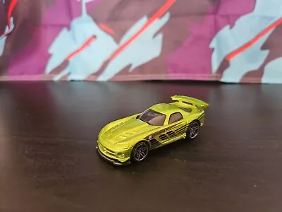 Buy HOT WHEELS DODGE VIPER SRT10 ACR Nightburnerz Multi Pack Combine Post New • 3£