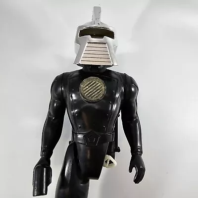 Buy Vintage MATTEL Battlestar Galactica CYLON CENTURIAN 12  Figure 1978 • 14£