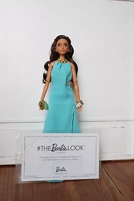 Buy Barbie The Look • 85.99£
