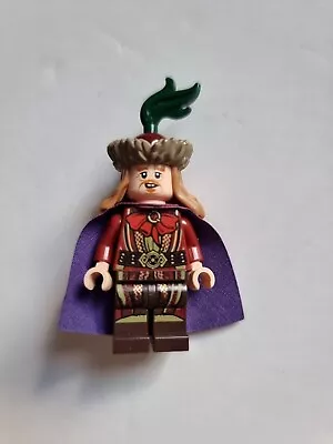 Buy LEGO The Hobbit: MASTER OF LAKE-TOWN Lor085  From Set 79013 NEW • 30£