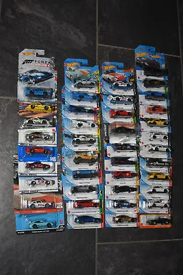 Buy Hot Wheels HW Porsche Multi List Carrera 930 911 935 UPDATED MAY 24 • 4£