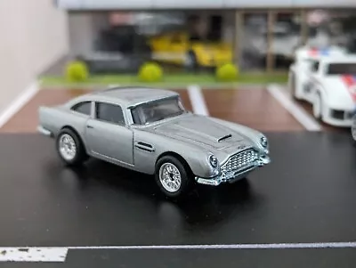 Buy Hot Wheels Aston Martin DB5 1:64 The Fast And The Furious Loose • 6£