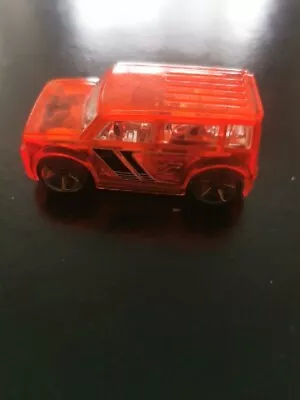 Buy  @@ Hot Wheels Scion XB With CLEAR BODY From X-raycers!!!  @@ • 8£