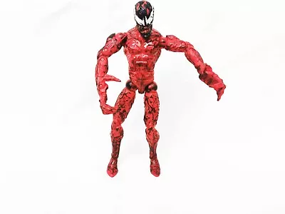 Buy Marvel Legends Carnage Action Figure 6   Toybiz Spider-man • 18.99£