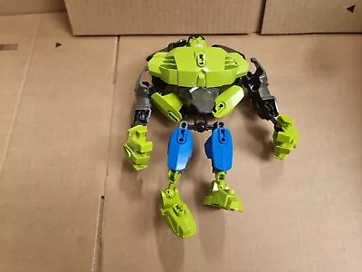 Buy LEGO BIONICLE Hero Factory Marvel Incredible Hulk  • 4£