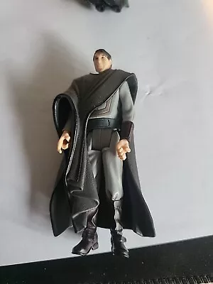 Buy Star Wars Captain Antilles Figure Hasbro 2005 • 6.99£