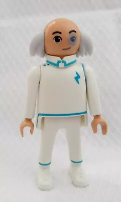 Buy Playmobil Doc, Back To The Future  • 1.75£