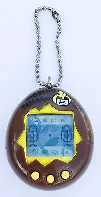 Buy Tamagotchi Morino Tamagotch Brown Bandai 1997 • 25£