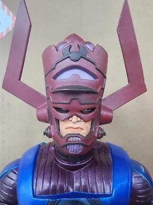 Buy Marvel Legends GALACTUS 16  Build-a-figure 2005 Toybiz Complete • 109.99£