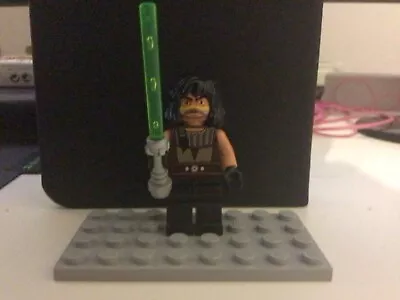 Buy LEGO Star Wars Quinlan Vos  Minifigure Sw0333 • 15£