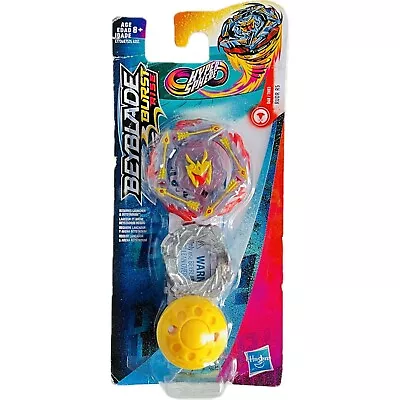 Buy BeyBlade Burst Rise Hyper Sphere RUDR R5 D48 / TH03 Spining Top Hasbro 8+ READ • 9.95£