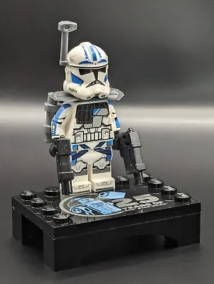 Buy LEGO Star Wars: ARC Clone Trooper Fives Minifigure - 75387 - 25th Anniversary • 20£