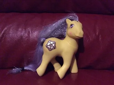 Buy G1 My Little Pony Princess Ponies Princess Starburst 1986-87 • 14£