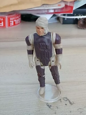 Buy Vintage Star Wars DENGAR Action Figure - ( Ref P3603) • 2.75£