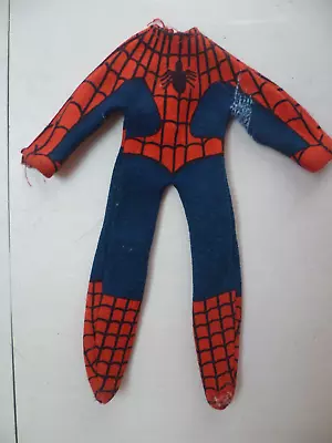 Buy Spiderman Mego 8   Clothes Outfit • 15.10£